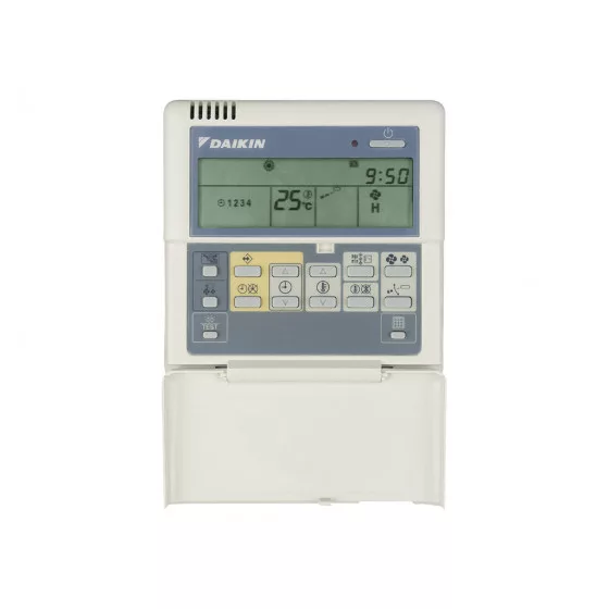 Daikin BRC1 BRC1D52 Второе фото