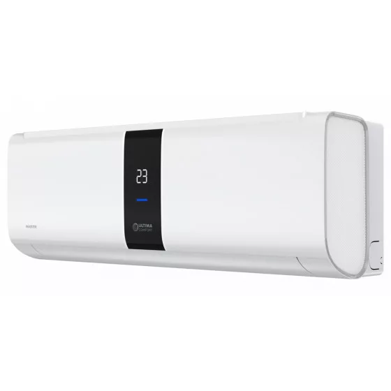 ULTIMA COMFORT ELYSIUM Inverter ELB-I36PN Второе фото