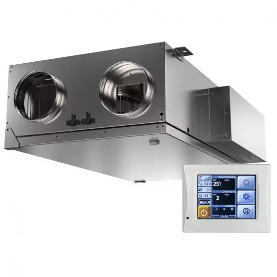SHUFT UniMAX-P CW EC UniMAX-P 450CW EC Второе фото