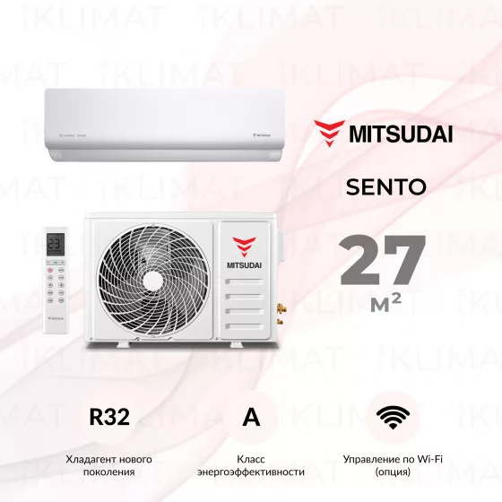 MITSUDAI SENTO MD-SNC09AI Главное фото
