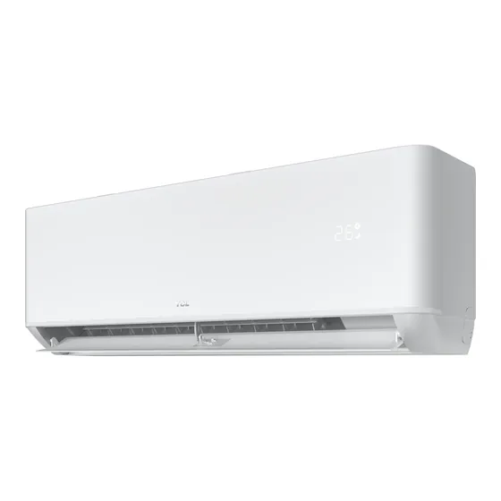TCL Gentle Cool On/Off TAC-TP07ONF/R (IDU) / TAC-TP07ONF/R (ODU) Второе фото