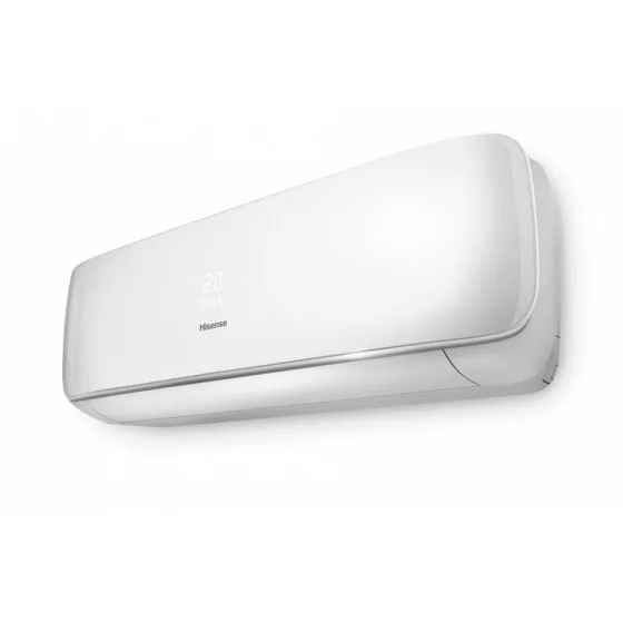 Hisense Premium DESIGN SUPER DC Inverter AS-13UW4RVETG01 Второе фото