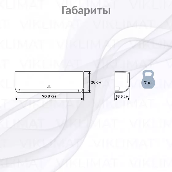 Electrolux Super Match ERP R32 EACS/I-07 HMB FMI/N8_ERP/in Второе фото