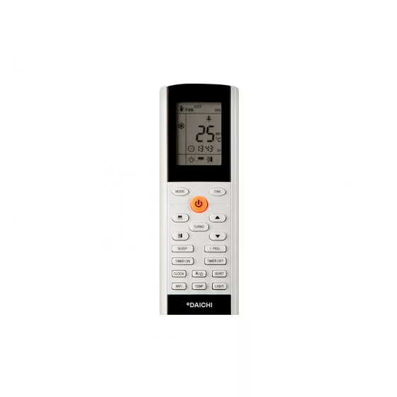 Внутренний блок Daichi ICE+ ICE95AVQ1-1 Второе фото