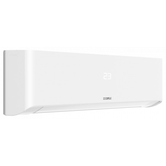 HIGH LIFE PRIORITY CLASS ACHL-18PC-CHDV02S Второе фото