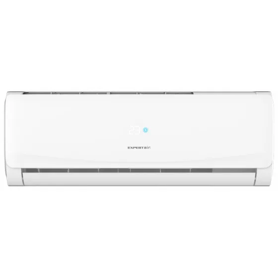 EXPERTAIR by ZILON CYCLONE DC Inverter ZAC-I/CN07NPZ Второе фото