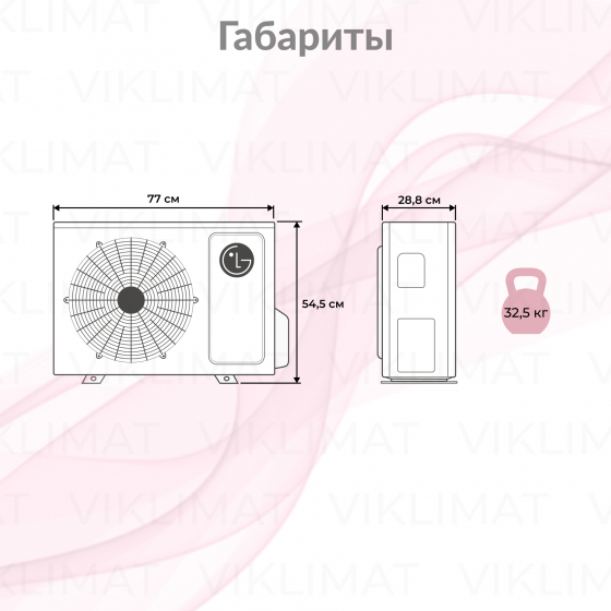 LG PROMULTI 2.0 MU2R17.U13 Второе фото