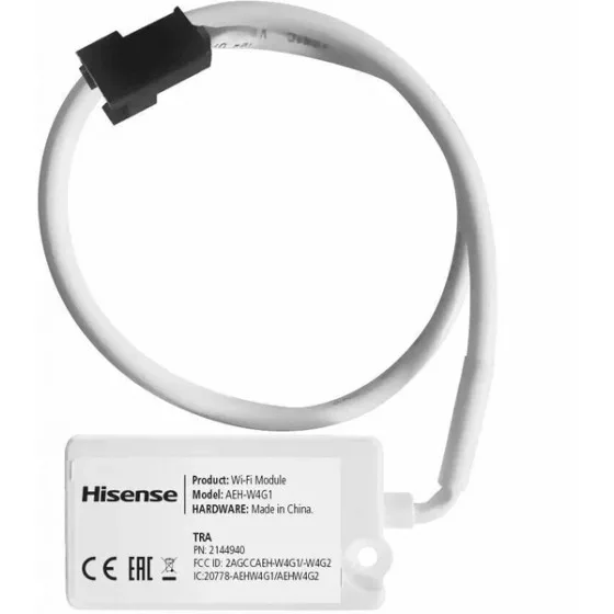 Hisense Wi-Fi USB модуль AEH-W4G1 Connect Life Wi-Fi AEH-W4G1 Второе фото