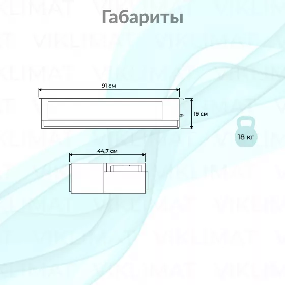 Hisense FREE Match DC Inverter R32 ADT-12UX4RBL8 Второе фото