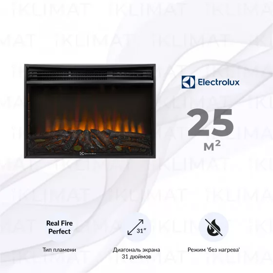 Electrolux EFP/P-3020LS N EFP/P-3020LS N Главное фото