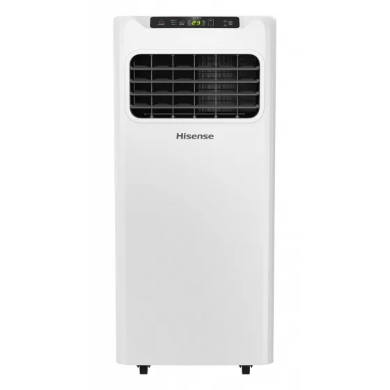 Hisense W-series AP-09CR4GKWS00 Главное фото