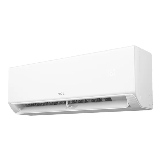 TCL BreezIN PRO TACM-TP12INV/R Второе фото