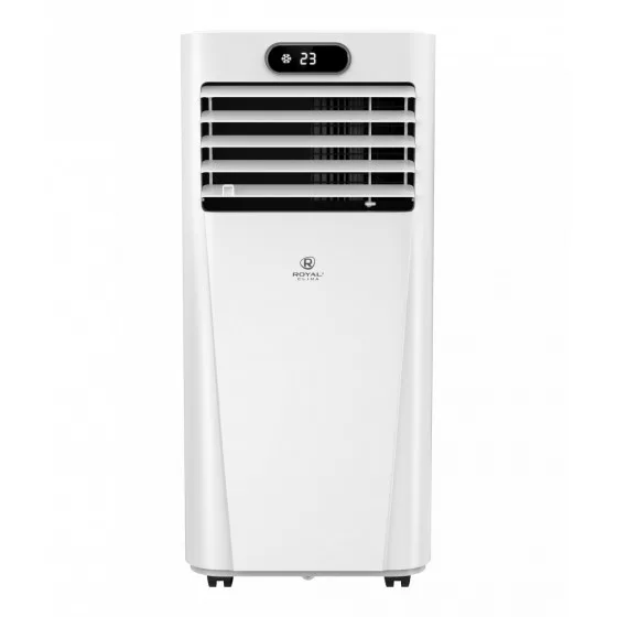 ROYAL CLIMA TESORO RM-TS22CH-E Второе фото