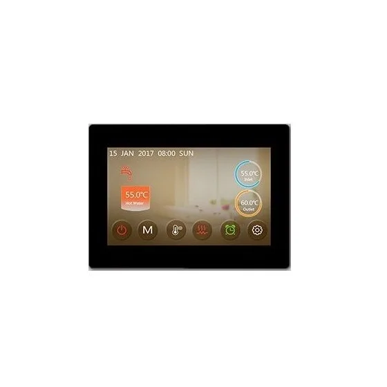 Vetero Eco Air ECOAIR 201 Второе фото