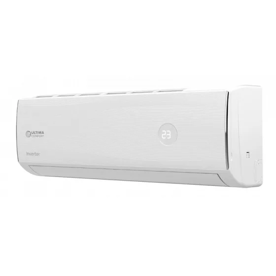 ULTIMA COMFORT EXCEED Inverter EXD-I12PN Второе фото