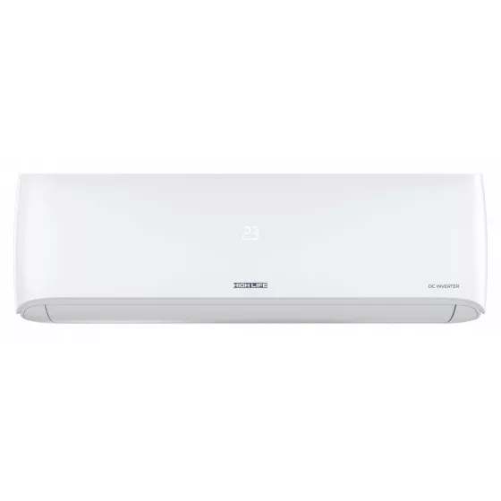 HIGH LIFE COMFORT CLASS Inverter ACHL-07CC-I-CHDV02S Второе фото