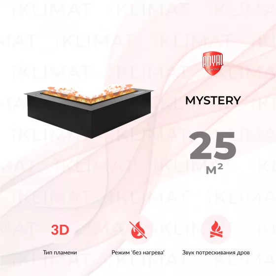 Royal Thermo Mystery RTFP/P850MA Главное фото