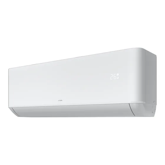 TCL Gentle Cool On/Off TAC-TP09ONF/R (IDU) / TAC-TP09ONF/R (ODU) Главное фото