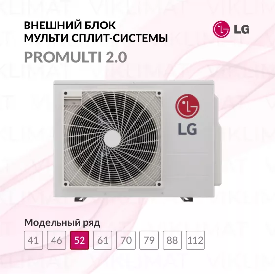 LG PROMULTI 2.0 MU3R19.U23 Главное фото