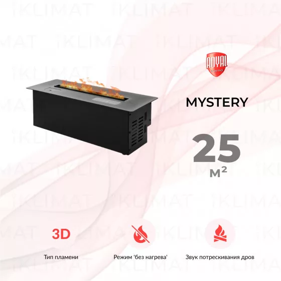 Royal Thermo Mystery RTFP/P1000M Главное фото