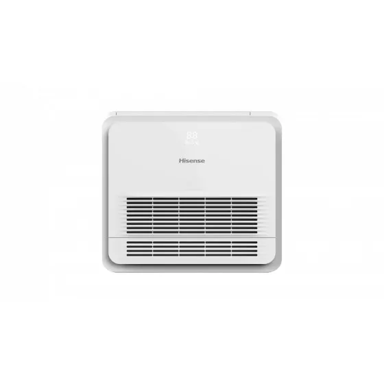 Hisense Free Match DC Inverter AKT-12UR4RK8 Второе фото