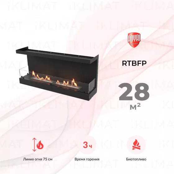 Royal Thermo RTBFP-P1040XS RTBFP-P1040XS Главное фото