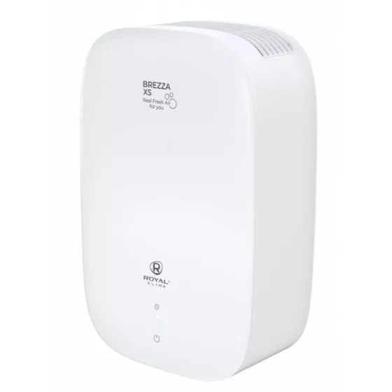 Приточно-очистительный комплекс BREZZA XS RCB 75 Второе фото