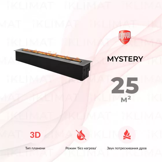 Royal Thermo Mystery RTFP/P2000M Главное фото