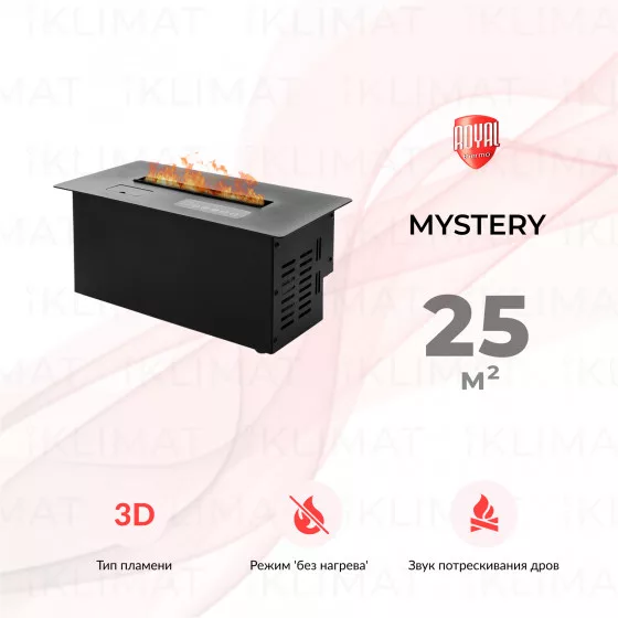 Royal Thermo Mystery RTFP/P630M Главное фото