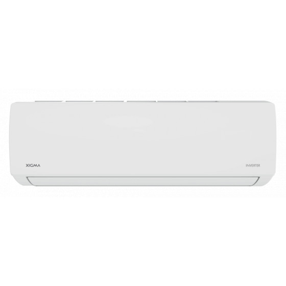 XIGMA TURBOCOOL Inverter XGI-TX27RHA Главное фото