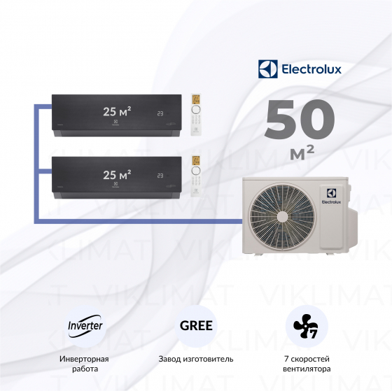 Electrolux Enterprise EACO/I-18 FMI-2/N8_ERP + 2*EACS/I-09 HEN FMI/N8_ERP/In Главное фото