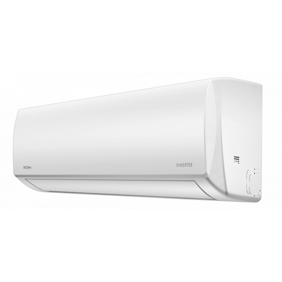 XIGMA TURBOCOOL Inverter XGI-TX27RHA Второе фото