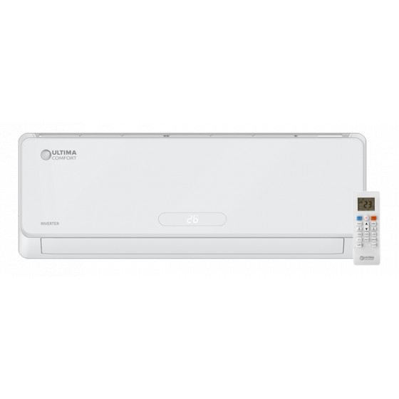 ULTIMA COMFORT Explorer Inverter EXP-I07PN Главное фото