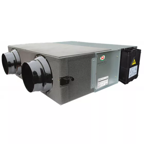 ROYAL CLIMA UNO RCS-1800-U Главное фото