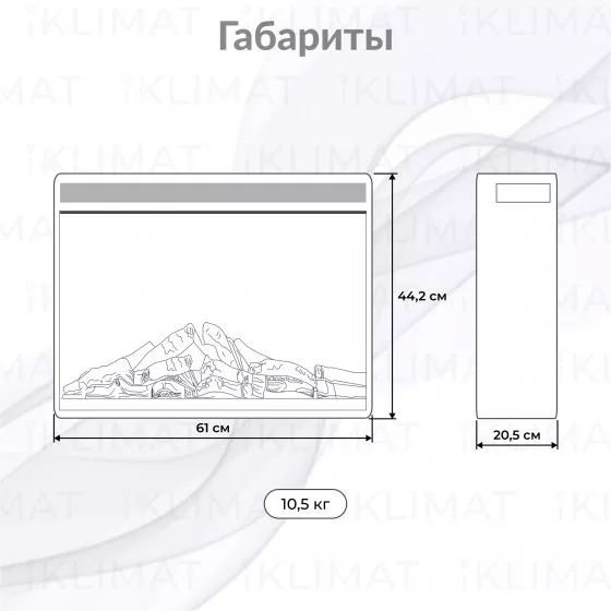 Electrolux EFP/P-2520LS N EFP/P-2520LS N Второе фото