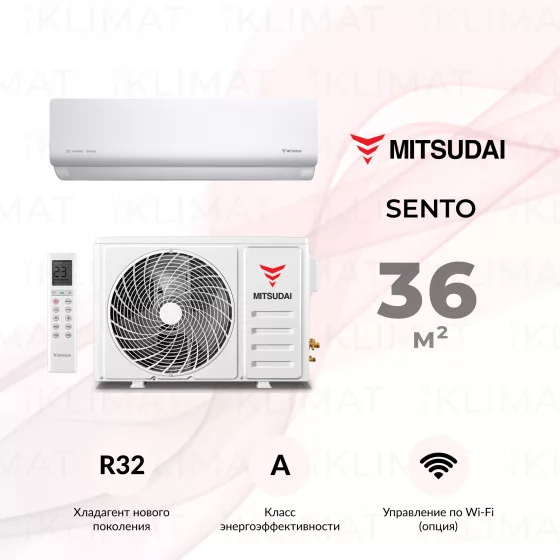 MITSUDAI SENTO MD-SNC12AI Главное фото
