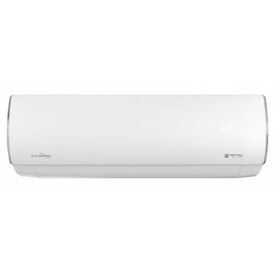 ROYAL CLIMA PERFETTO DC EU Inverter RCI-PFC30HN Второе фото