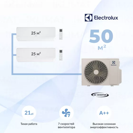 Electrolux EACO/I-18 FMI-2/N8_ERP + 2*EACS/I-09 HMB FMI/N8_ERP/in Главное фото