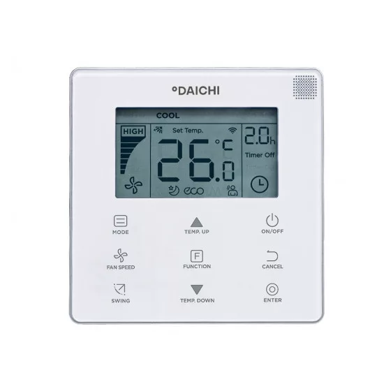Daichi DCCOM DC50W Второе фото