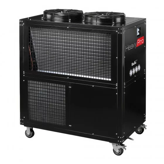 Ballu Heavy Pro BGK25 Главное фото
